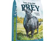 Taste of the Wild Prey Angus-Rind - 3,6 kg