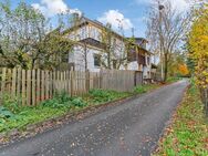 Geräumiges Zweifamilienhaus in ruhiger Lage von Spenge-Lenzinghausen - Spenge