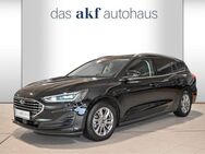 Ford Focus Turnier 1.5 TDCi EcoBlue Aut. Titanium Syn - Schwerte (Hansestadt an der Ruhr)