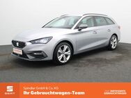 Seat Leon, 2.0 TDI Sportstourer FR, Jahr 2023 - Würzburg