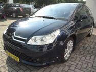 Citroen C4 Coupe 2.0 VTS + LPG-Autogas PDC + TEMPO + CD - Frankfurt (Oder)