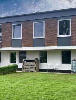 Bungalow mit Nutzungsmöglichkeiten auf traumhaften Grundstück - Heringsdorf (Schleswig-Holstein)