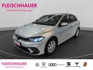 VW Polo, 1.0 TSI VI Life VC, Jahr 2022 - Bonn