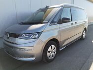 VW T7 Multivan, 2.0 TDI California Beach GV5 First, Jahr 2025 - Achern