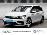 VW Touran, 2.0 TDI MOVE R-Line IQ-Light, Jahr 2024 - Daaden