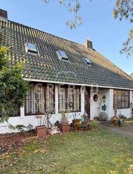 Herrlich großes Grundstück mit großem Haus in bester Villenlage von Blankenese - Hamburg