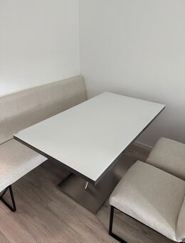 Hochglanz Tisch - Karlsruhe