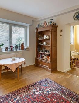 Kapitalanlage oder Eigennutzer - 2-Appartement-Einheit in Humboldt-Gremberg - Köln