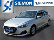 Hyundai i30, 1.4 Soko RKam, Jahr 2018 - Münster