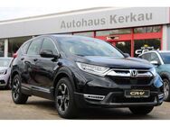 Honda CR-V 2.0 2WD Elegance der selbstladende Hybrid - Einbeck