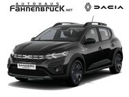 Dacia Sandero, Stepway Expression ECO-G 100, Jahr 2022 - Duisburg