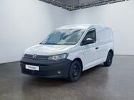 VW Caddy, 1.5 TSI Kasten, Jahr 2022 - Jena