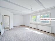 IMMOBERLIN.DE - Attraktives Haus mit Einliegerwohnung in angenehmer Lage nahe Biosphärenreservat Spreewald - Lübben (Spreewald)