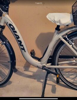 Damen City Bike zu verkaufen - Geislingen (Steige)