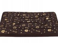 WASSERDICHTE Matratze SCHAUMSTOFF-Hundebett 130x90 Katzenbett tatze Set452214 - Wuppertal