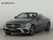 Mercedes C 220, d Cabrio Aircap, Jahr 2018 - Schwäbisch Hall