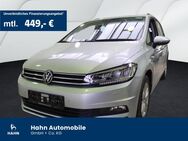 VW Touran, 1.5 TSI, Jahr 2022 - Kornwestheim