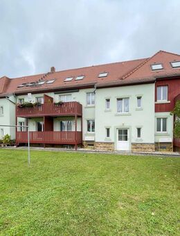 Radebeul: Frisch renoviert - über zwei Etagen! - Radebeul