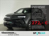 Opel Mokka, LINE SITZ, Jahr 2023 - Coesfeld