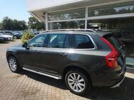 Volvo XC90 Momentum AWD Standheizung - Leipzig