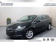 Opel Astra, K Sports Tourer Elegance SPUR, Jahr 2022 - Wardenburg