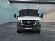 Mercedes Sprinter, , Jahr 2021 - München