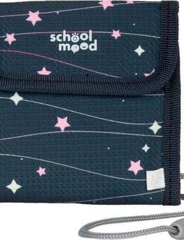 SCHOOL-MOOD® Brustbeutel