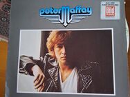 LP Peter Maffay "Liebeslieder" 1981 - Dreieich