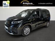 Opel Combo, 1.5 Life, Jahr 2022 - Dresden