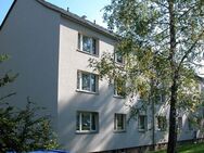 Helle 2-Raum-Wohnung im Hochparterre - Marienberg