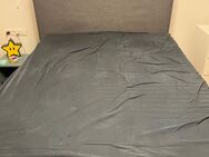 Ikea Dunvik Bett Boxspringbett 160x200cm Doppelbett - Nordheim