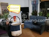 [TAUSCHWOHNUNG] Tausche 1 ZKB gegen 1,5/2 ZKB - Münster