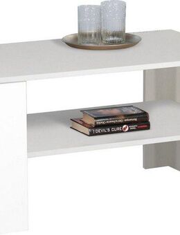 Stolkom Sp.z.o.o. Couchtisch Joker, TOPSELLER! (Couchtisch, Wohnzimmertisch, OTTOs Choice), Klassischer Wohnzimmertisch-Beistelltisch