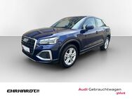 Audi Q2, 35 TFSI advanced EL HECKKL ALLWETTER, Jahr 2023 - Arnstadt