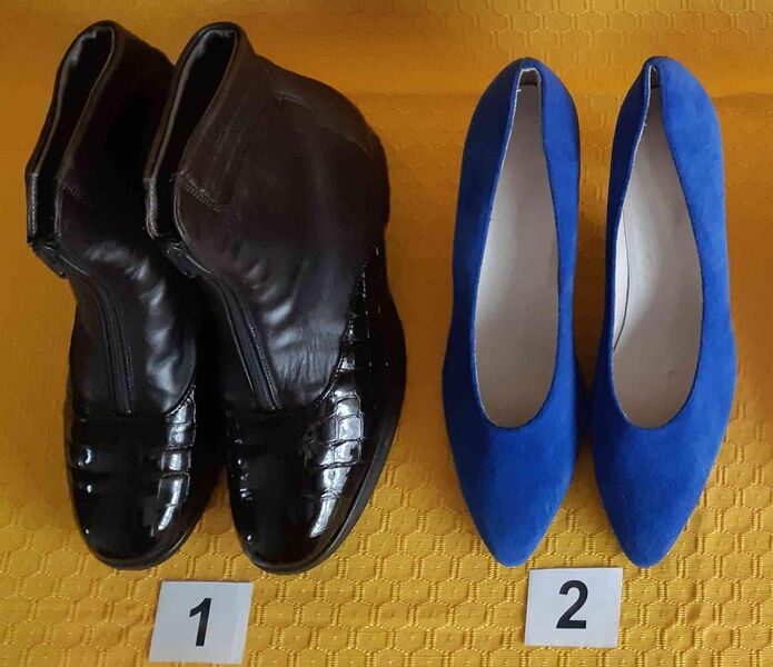Damen Schuhe der Größe 39 im TOP Zustand bzw. NEU - Aachen