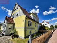 Familienglück mit großem Garten - Seelze