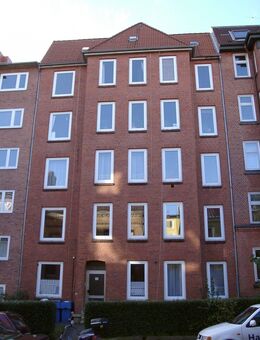 2-Zimmerwohnung in Kiel, Michelsenstraße - Perfekt für Ihr neues Zuhause - Kiel