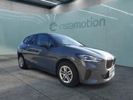 BMW 218, i Active Tourer, Jahr 2023 - München