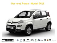 Fiat Panda, 1.0 Hybrid GSE 2024 CITY LANE, Jahr 2024 - Pohlheim