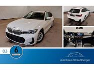 BMW 320 i Tour M Sport ACC HuD HiFi KZU QI RFK a.LED - Roßtal