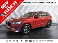 Volvo XC60, B5 AWD Momentum Pro STNDHZG 4xSHZ, Jahr 2020 - Berlin