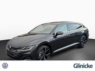 VW Arteon, 2.0 l TDI Shooting Brake R-Line 142kW 193PS, Jahr 2022 - Kassel