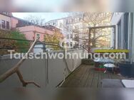 [TAUSCHWOHNUNG] Hell und ruhige 5-Raum-Wohnung für 3-4-Raum-Whg ab 80m2 - Dresden