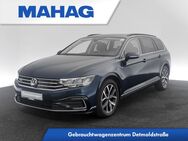 VW Passat Variant, 1.4 GTE eHybrid R-LineSport, Jahr 2021 - München