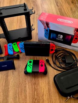 Nintendo Switch 2 - Lübeck