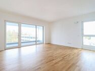 Zwei Balkone, lichtdurchflutet & modern: stilvolle 3-Zimmer-Wohnung mit Wohlfühlatmosphäre - Frankfurt (Main)