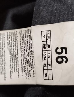 Arbeitskleidung - Lahr (Schwarzwald)