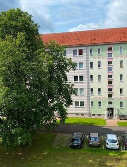 Junges Wohnen - 1,2,3...Ihr seid dabei! - Suhl