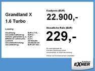 Opel Grandland X 1.6 Turbo Hybrid 4 ULTIMATE Navi - Hof