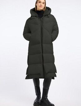 Frieda & Freddies Langmantel Thermolit Coat / Stormhero